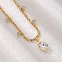 Tassel Waist Chain