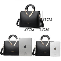 Style Crossbody Bag Medium