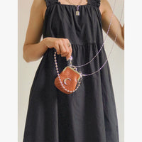 Design Mini Shoulder Bag Chain