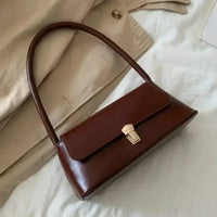 Underarm Woman Shoulder Bag Handbag