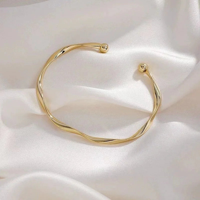 Joint Bangles Trend Bracelet Romantic