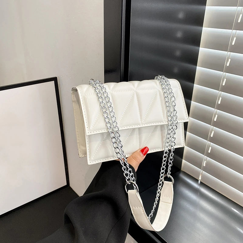 Designer Shoulder Bag Pu