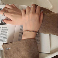 Joint Bangles Trend Bracelet Romantic