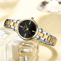 Original Quartz Wrist Watch Roman