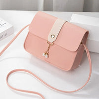 Small Square Bag Small