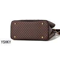 Woman Shoulder Bag Large