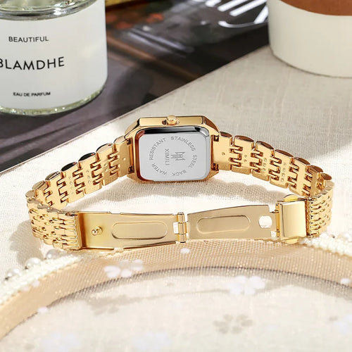 Brand Strap Watch Luxury