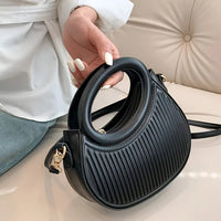 Luxury Look Shoulder Bag for