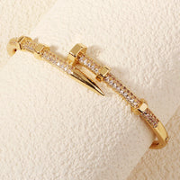 Bangle Handmade for Stud Bracelet