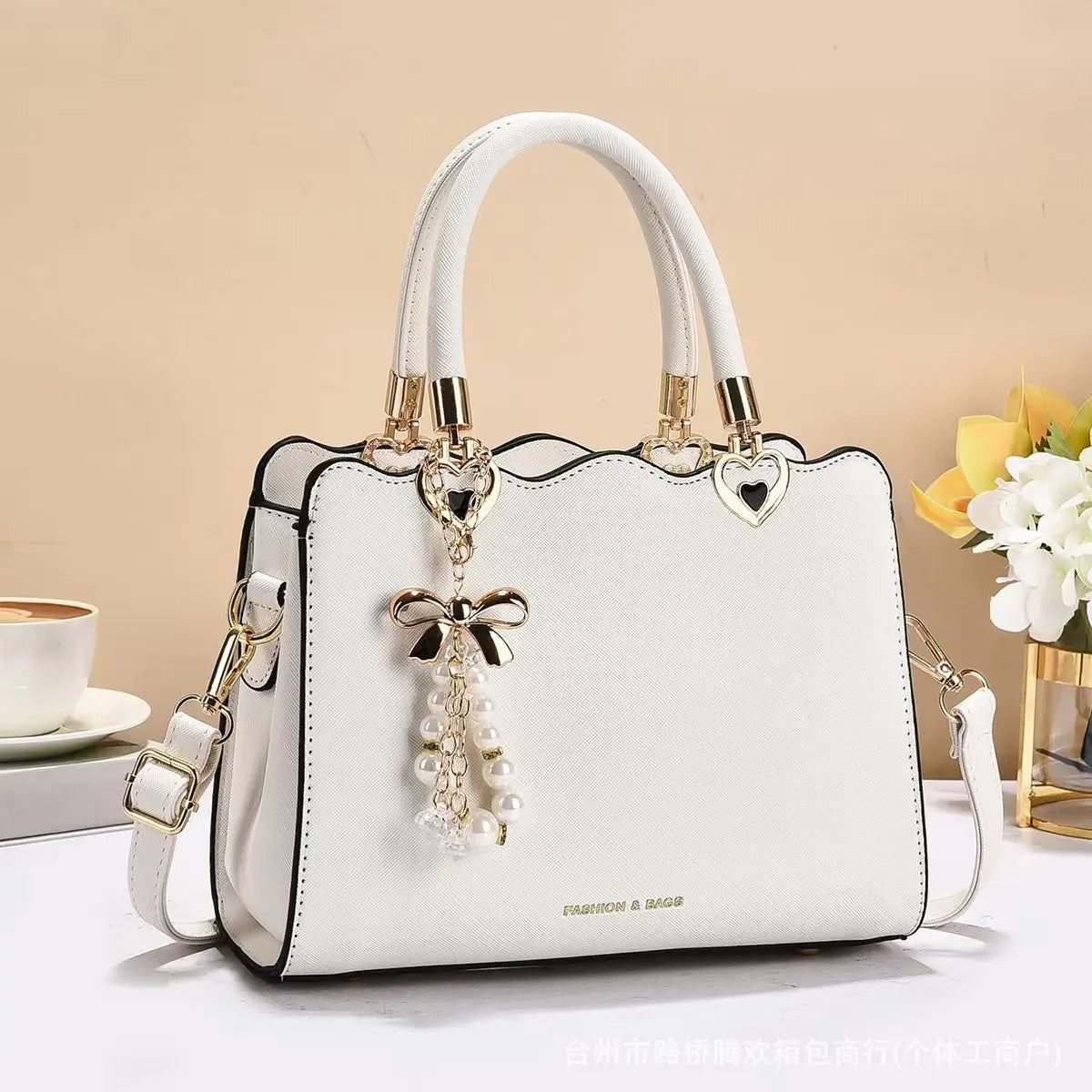 Bag Shoulder