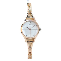 Luxury Bracelet Watch Rose