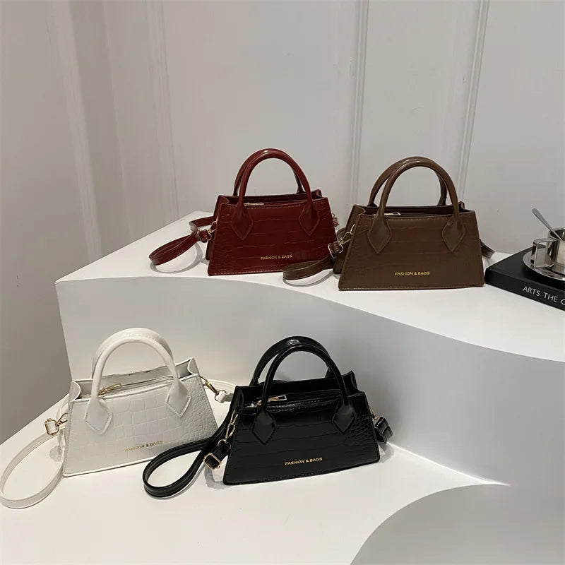 Stylish Handbag Crossbody Bag and