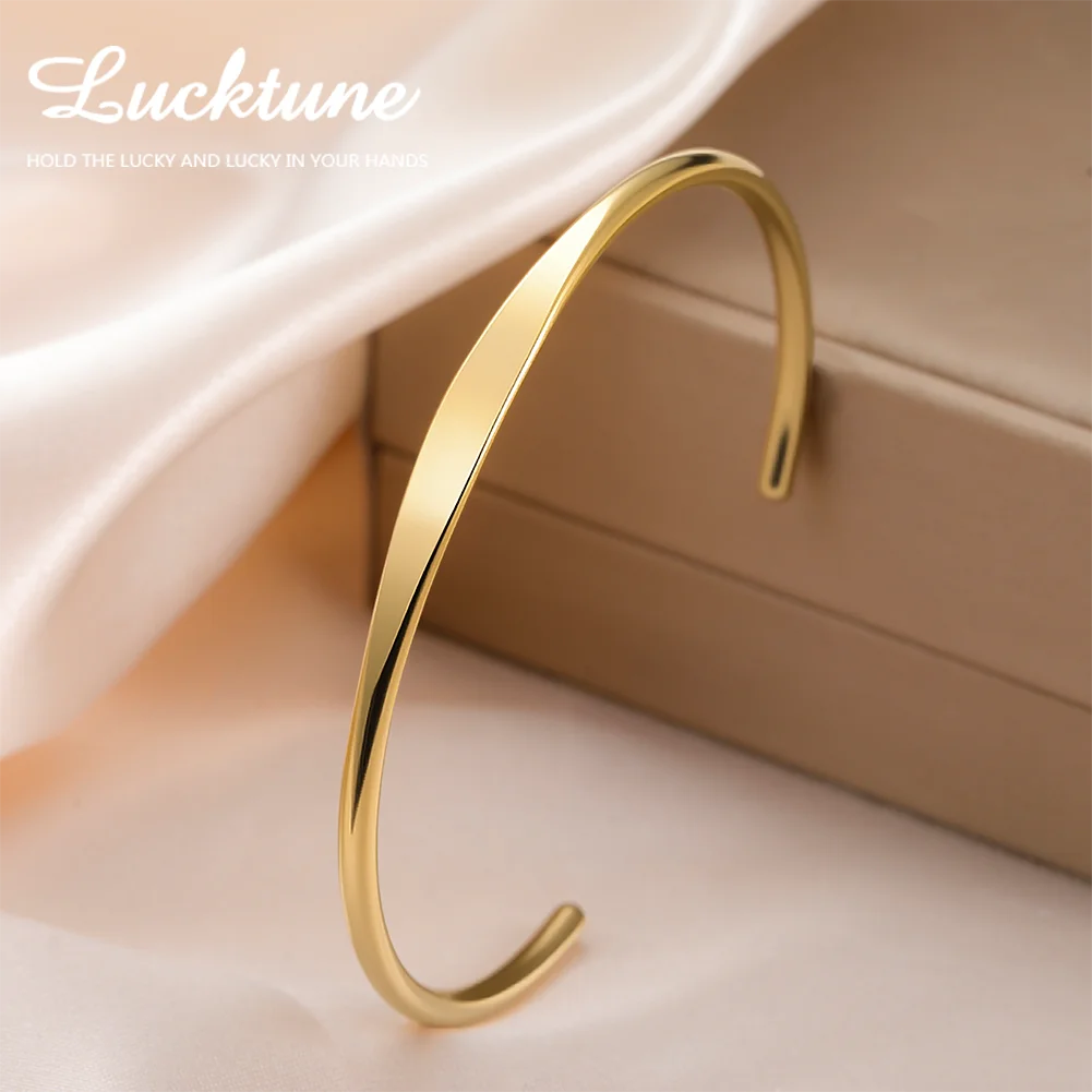 Gold Bracelet