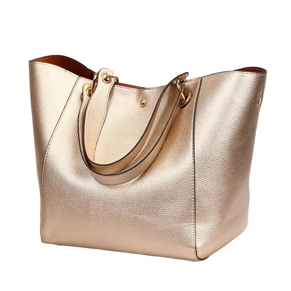 Large Capacity Tote Bag Classic