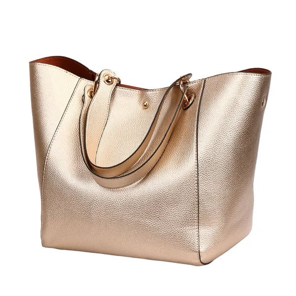 Large Capacity Tote Bag Classic