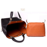 Large Capacity Tote Bag Classic