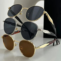 Circular Sunglasses 's