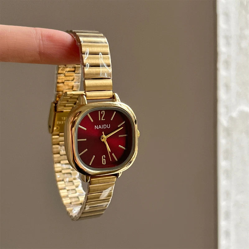 Luxury Watch Adjustable