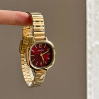 Luxury Watch Adjustable