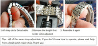 Brand Strap Watch Luxury
