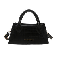 Stylish Handbag Crossbody Bag and