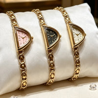 Luxury Quartz Bracelet Watch Niche