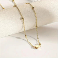 HipHop Double Layers Belly Chains for Women Y2K Gold Color Beach Bikini Waist Body Chain Jewelry Elegance Versatile Acessories