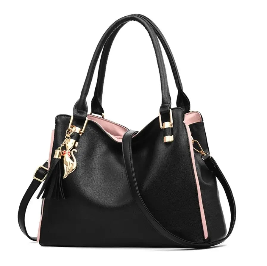 Tide Top Handle Bag Shoulder