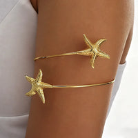 Life Adjustable Open Bangle