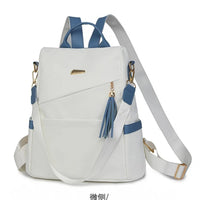 Large Capacity Backpack Bag