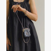 Design Mini Shoulder Bag Chain