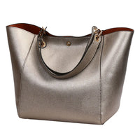 Large Capacity Tote Bag Classic