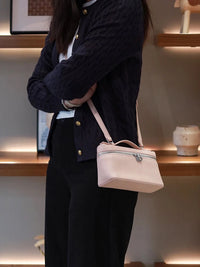 Handbag Square Hand Bag Luxury