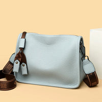Quality Leather Tote Bag Luxury
