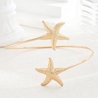 Life Adjustable Open Bangle