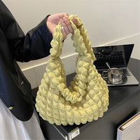 Crossbody Bag With