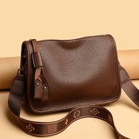 Quality Leather Tote Bag Luxury