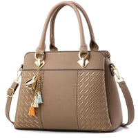 Luxury Handbag Crossbody Bag With