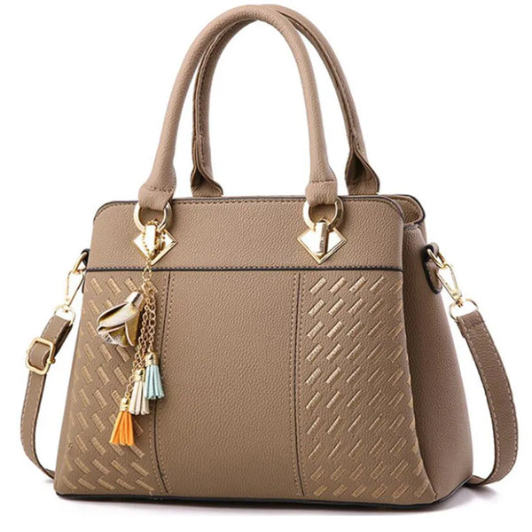 Luxury Handbag Crossbody Bag With