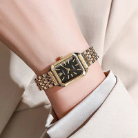 Brand Strap Watch Luxury