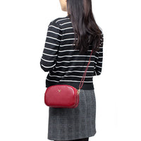 Leather Trend Shoulder Bag Luxury