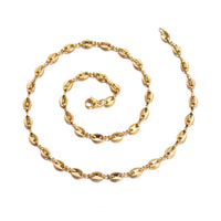 Nose Chains Bracelets Necklace