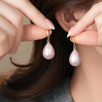 Water Drop Bead Pendant Light