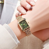 Brand Strap Watch Luxury