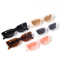 Cat Eye Sunglasses Small