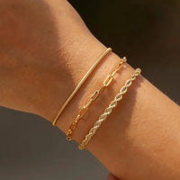 Thin Chain Adjustable