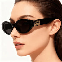Luxury Sunglasses and