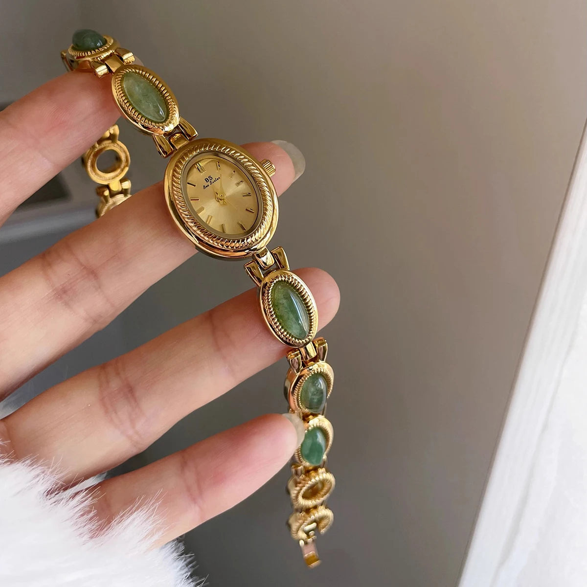 Gift Lady Dress Watch