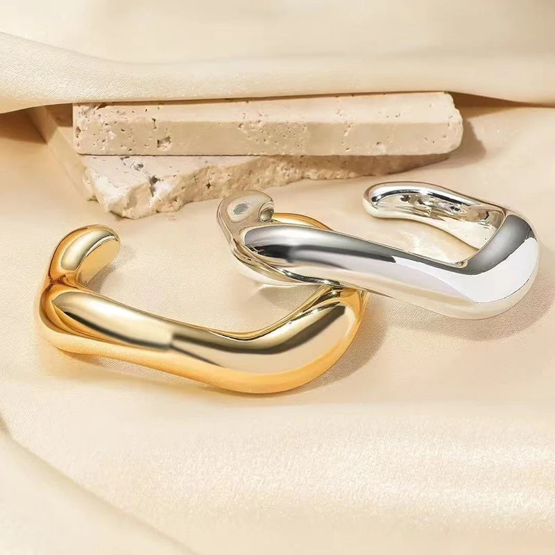 Cuff Bangle
