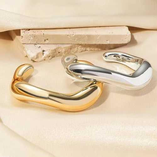 Cuff Bangle